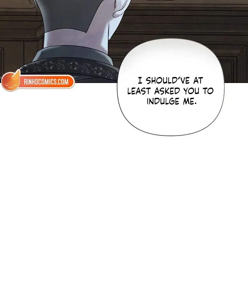 Too Late for Regrets Chapter 82 page 36 - 