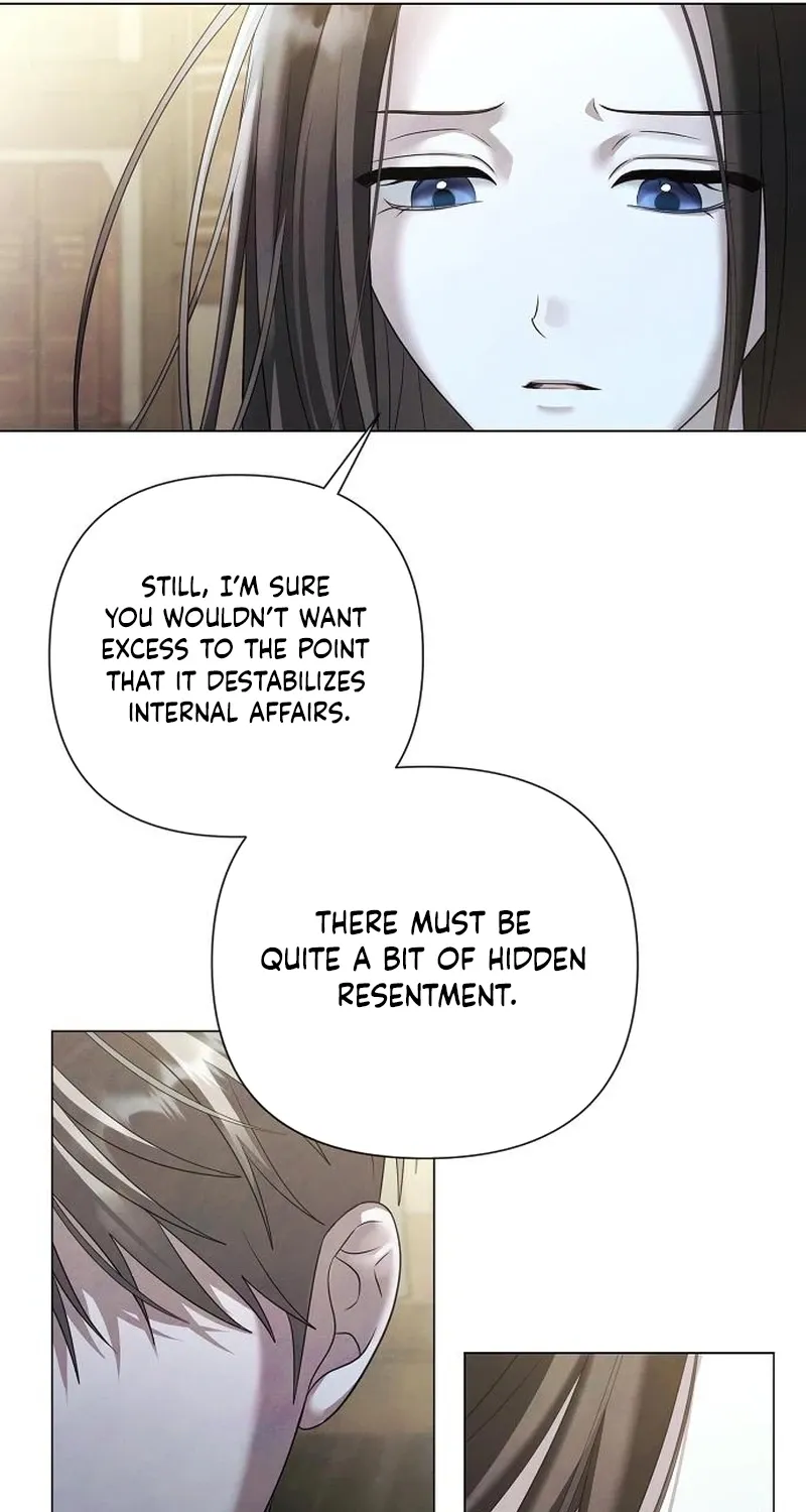 Too Late for Regrets Chapter 82 page 37 - 