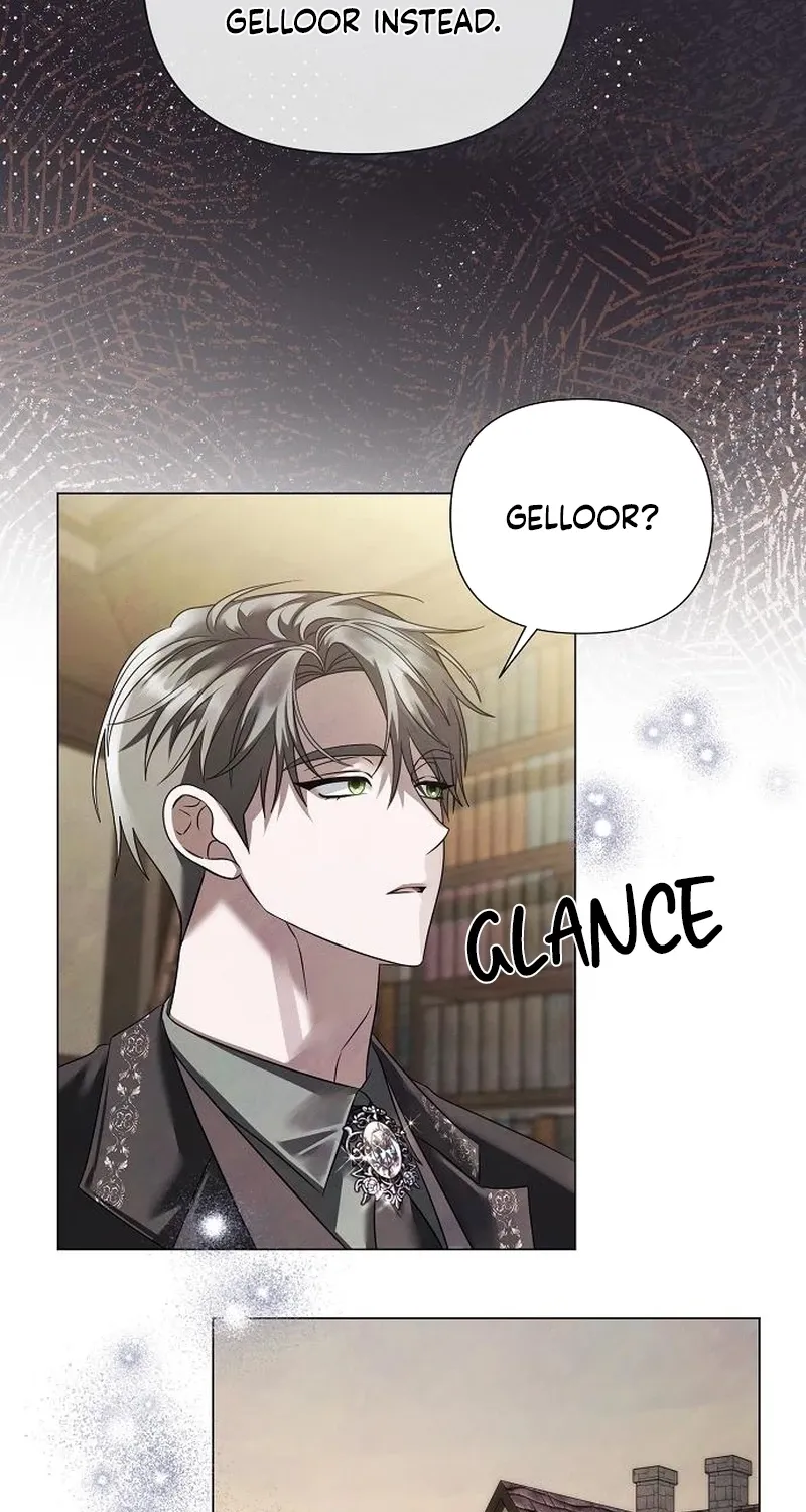 Too Late for Regrets Chapter 82 page 40 - 