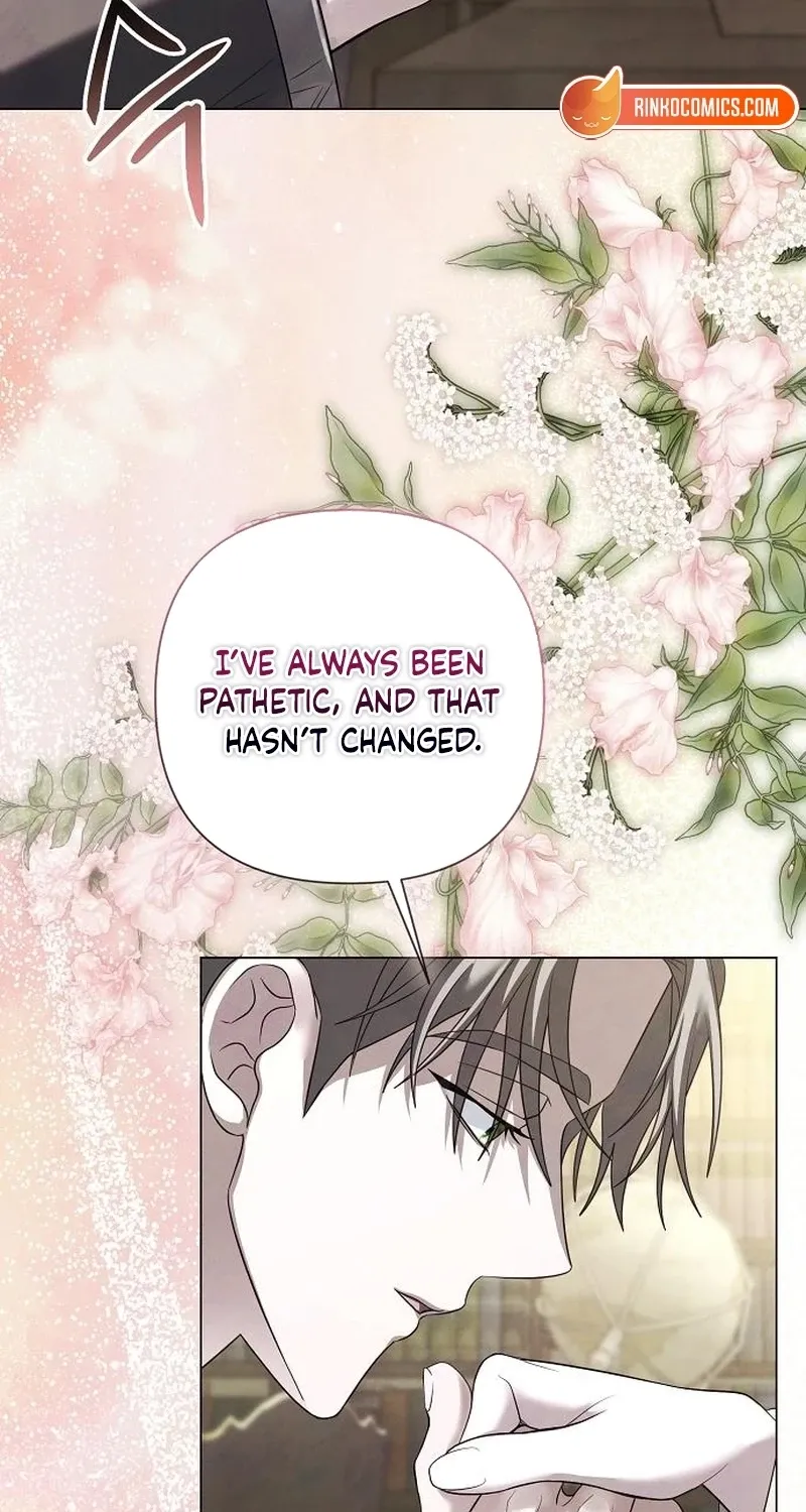 Too Late for Regrets Chapter 82 page 45 - 