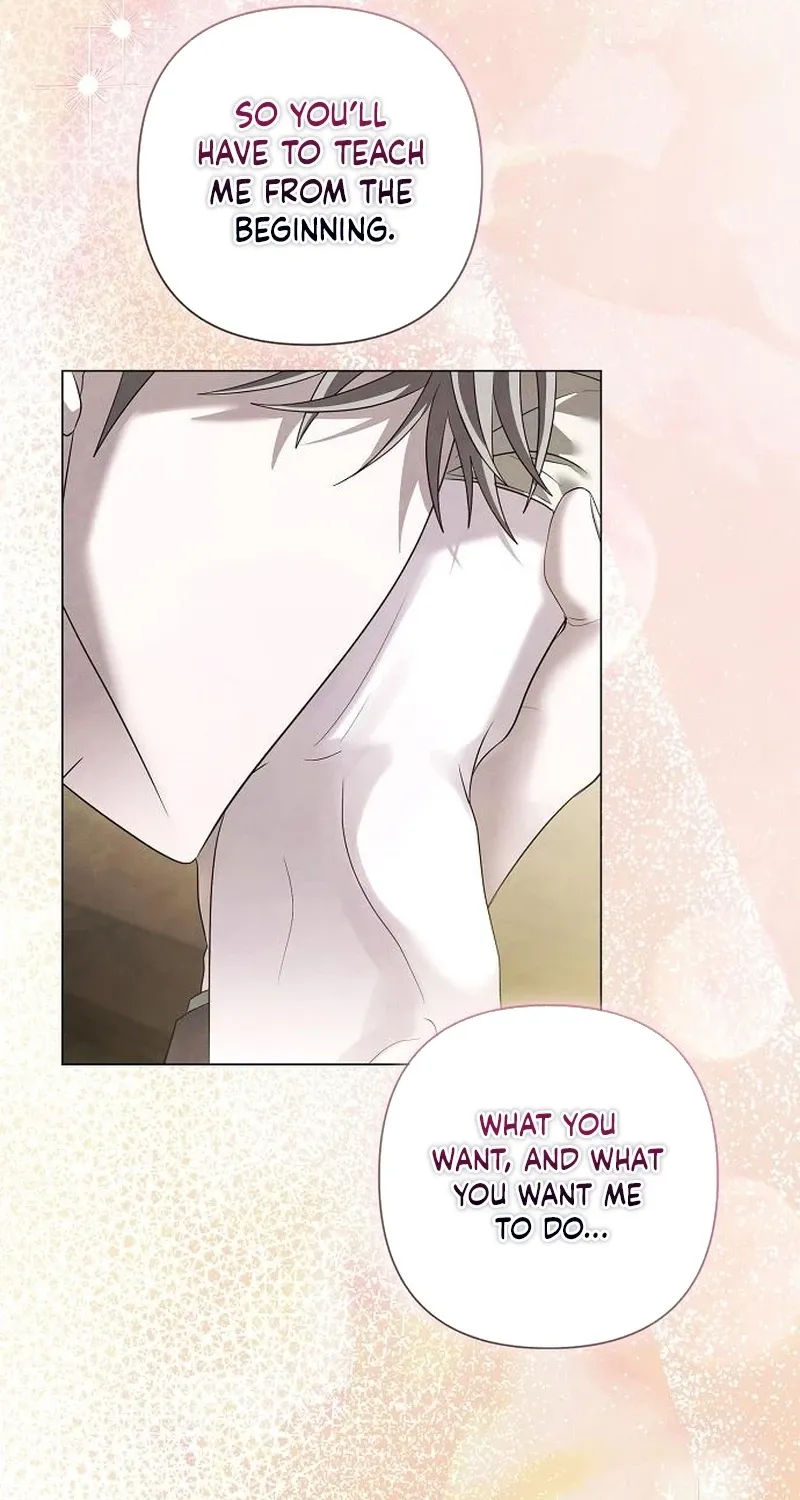Too Late for Regrets Chapter 82 page 47 - 