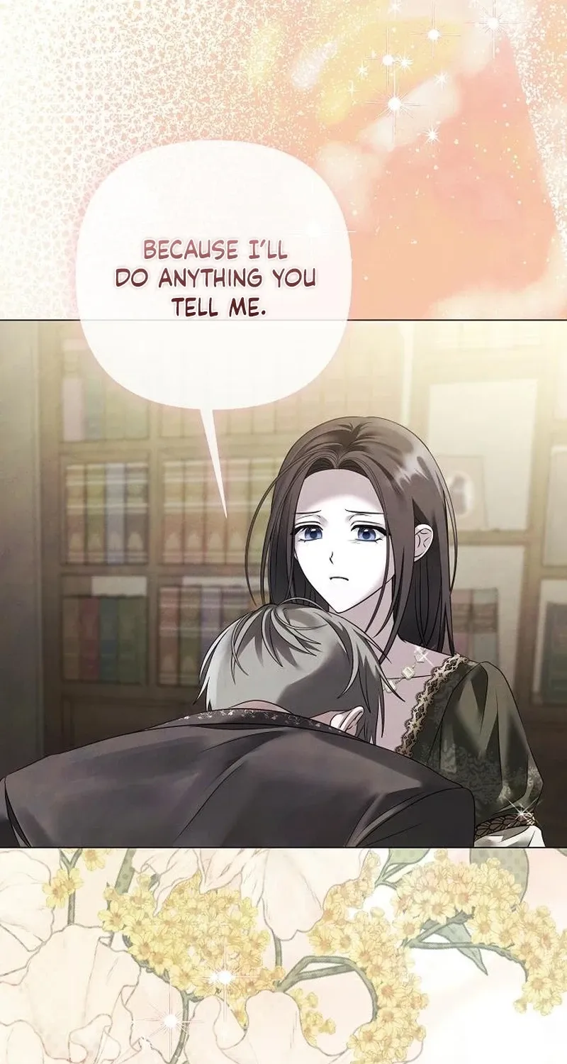 Too Late for Regrets Chapter 82 page 48 - 
