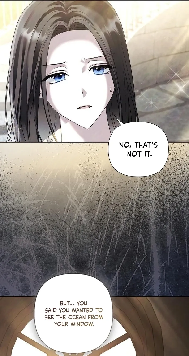 Too Late for Regrets Chapter 82 page 6 - 