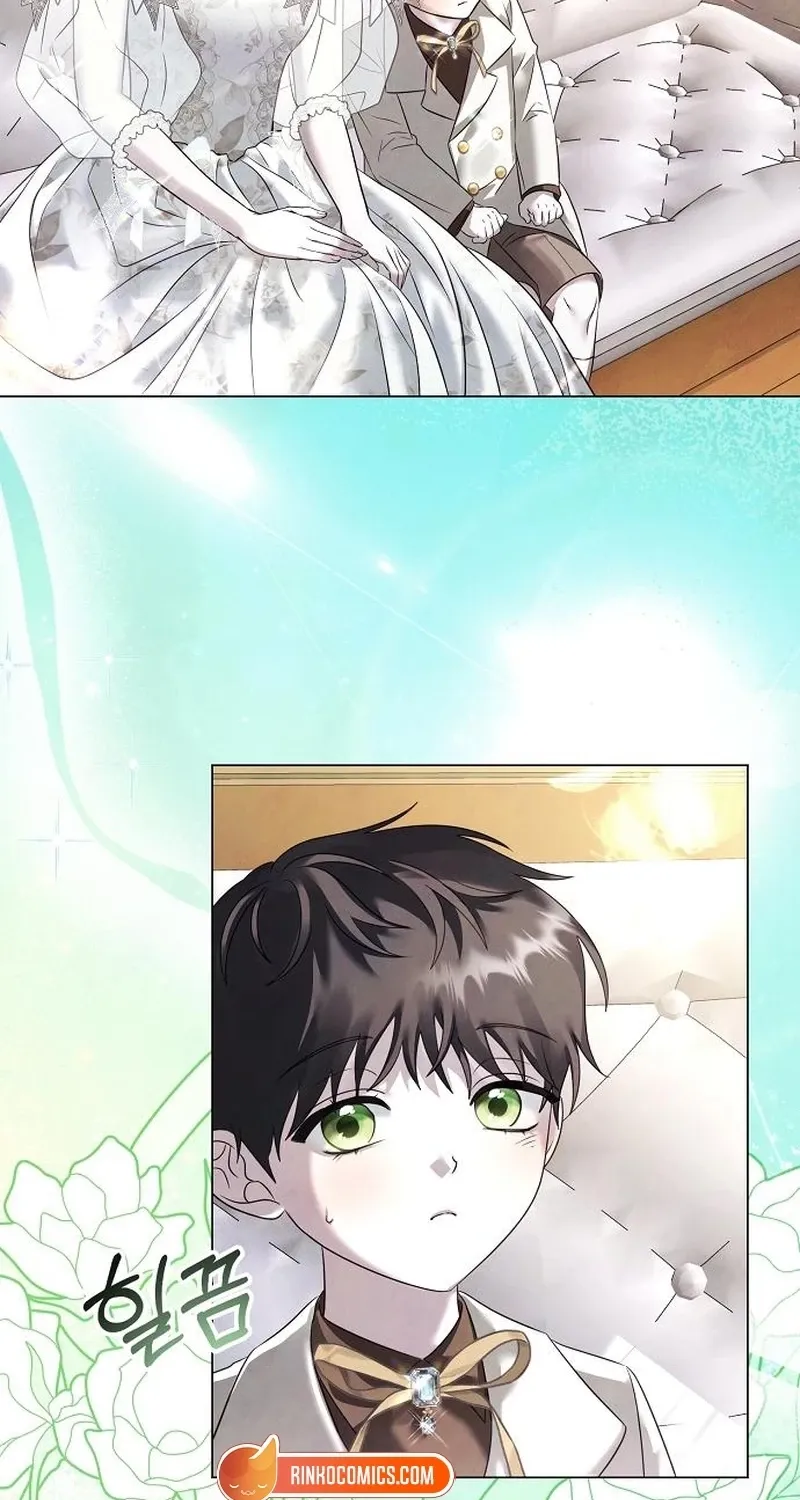 Too Late for Regrets Chapter 82 page 54 - 