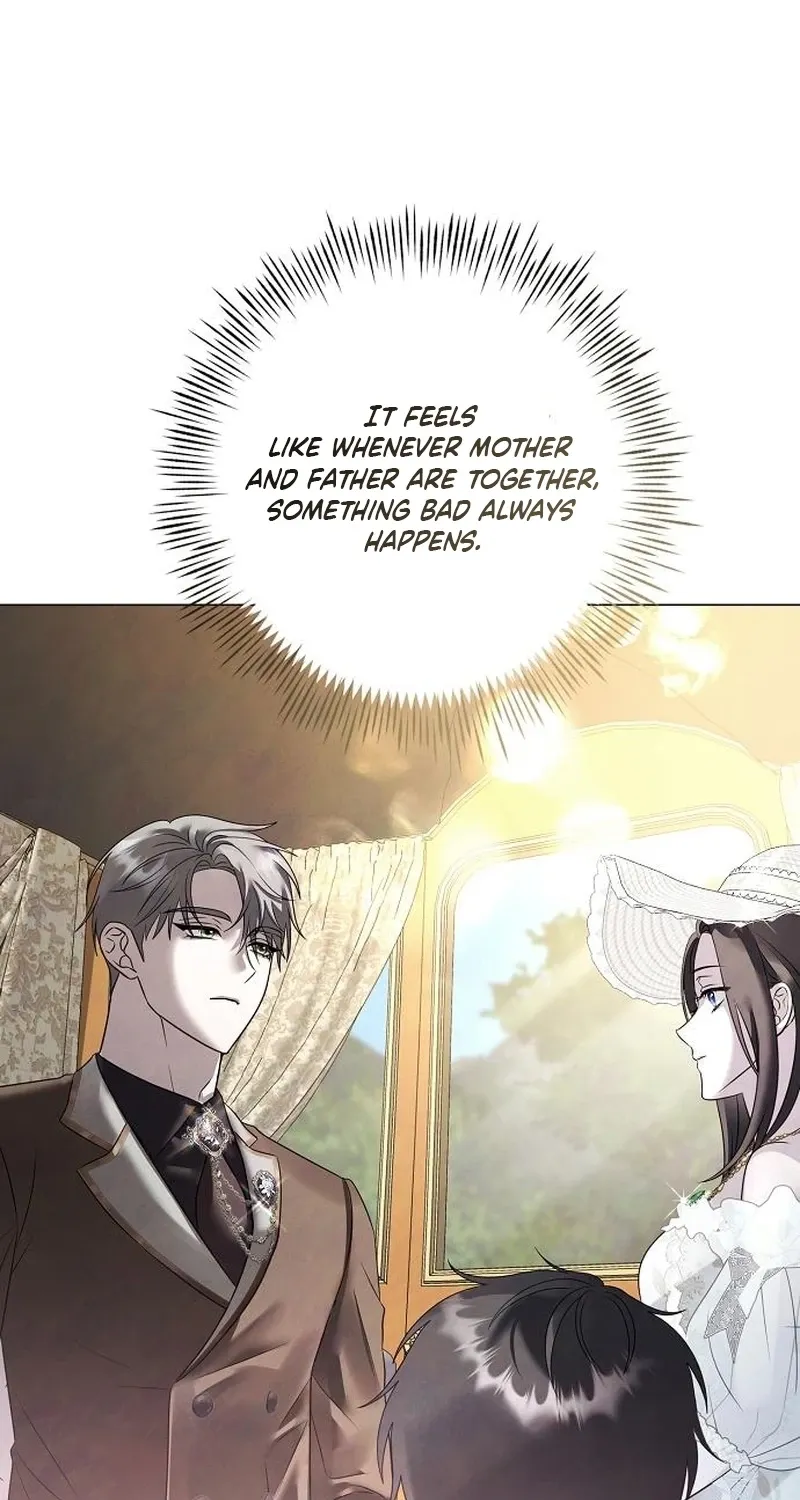 Too Late for Regrets Chapter 82 page 57 - 