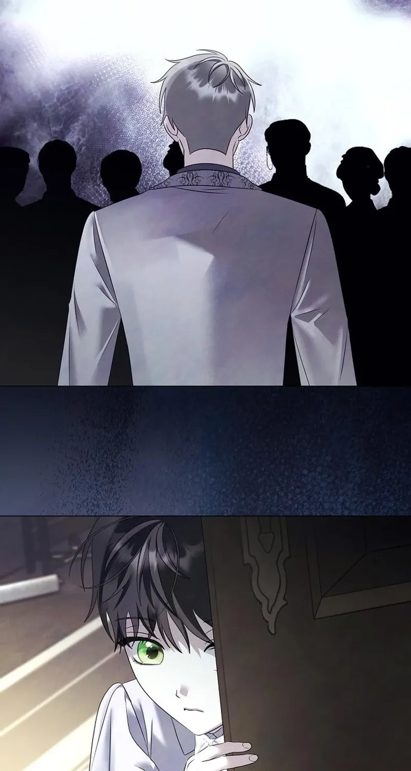 Too Late for Regrets Chapter 82 page 60 - 