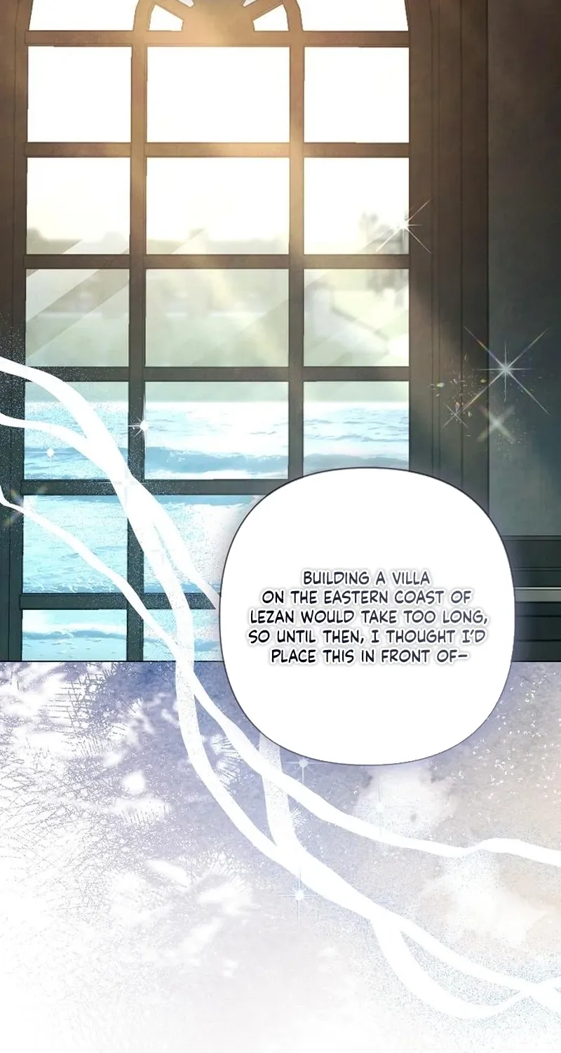 Too Late for Regrets Chapter 82 page 7 - 