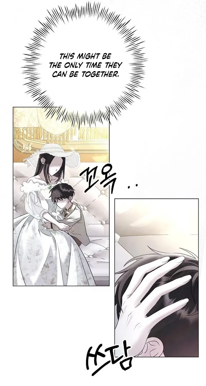 Too Late for Regrets Chapter 82 page 62 - 