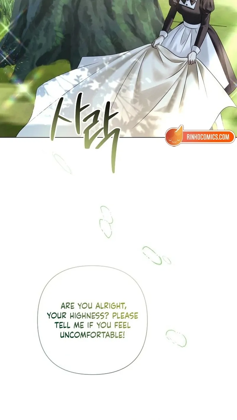 Too Late for Regrets Chapter 82 page 65 - 