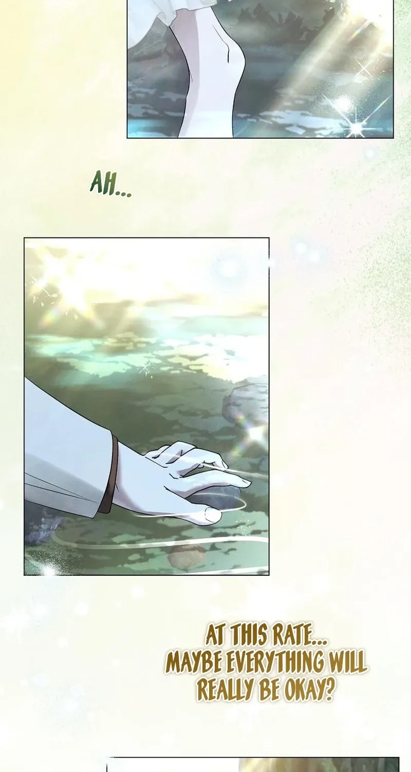 Too Late for Regrets Chapter 82 page 68 - 
