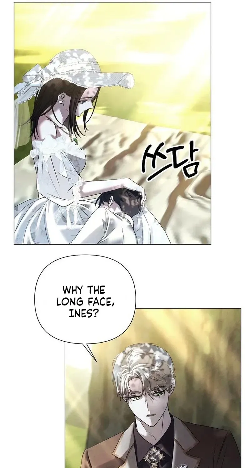 Too Late for Regrets Chapter 83 page 17 - 