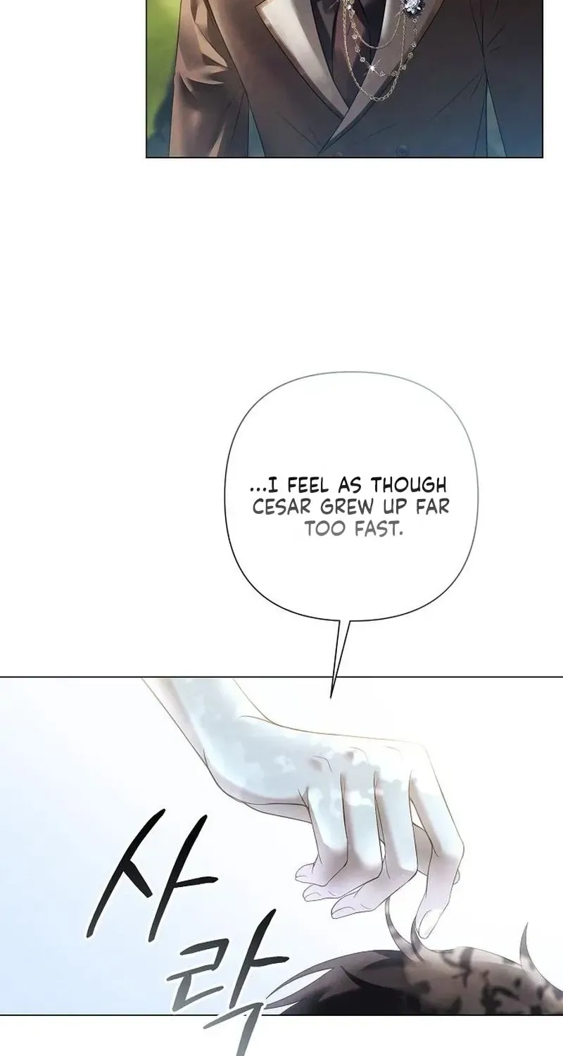 Too Late for Regrets Chapter 83 page 18 - 