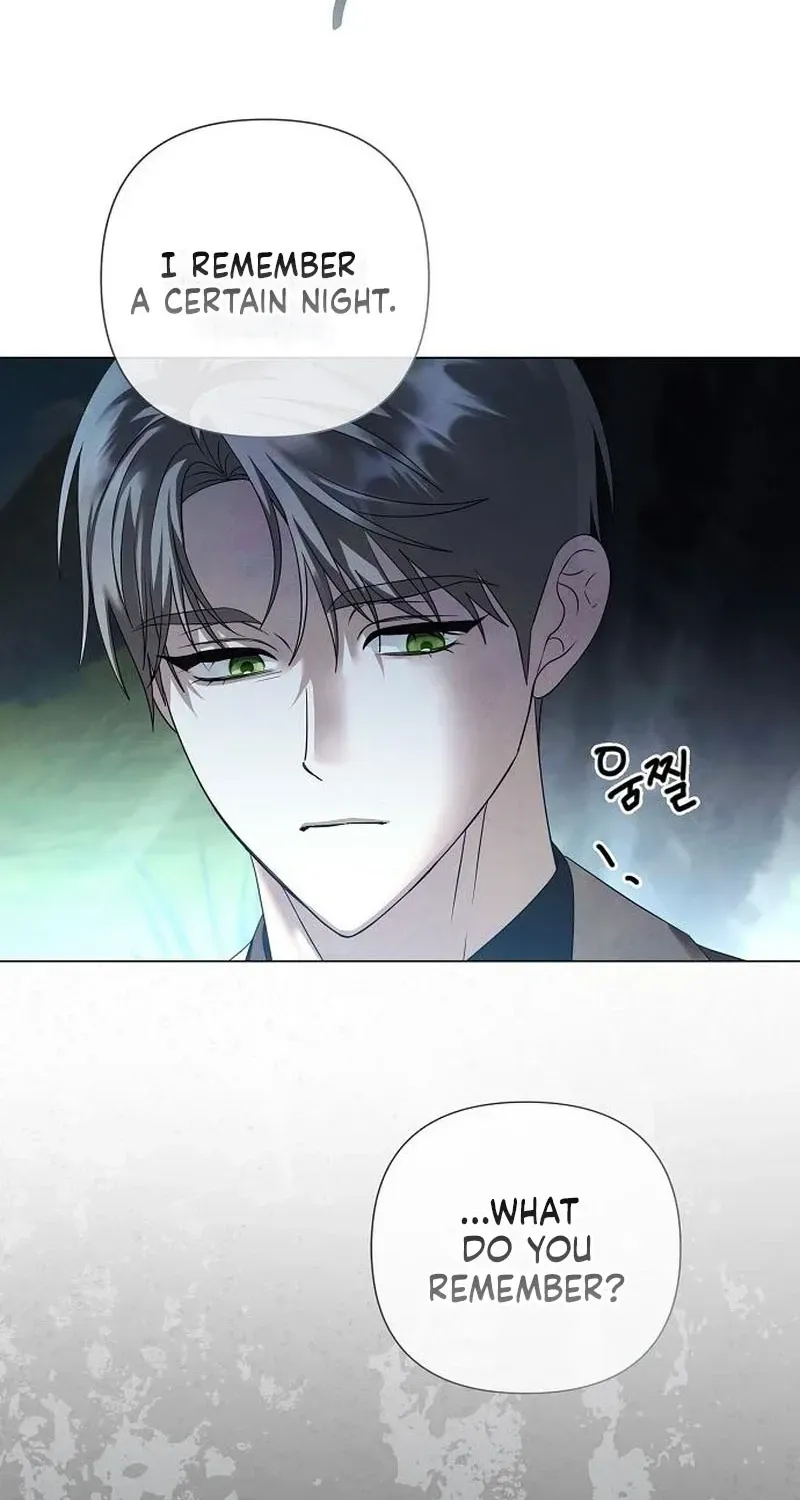 Too Late for Regrets Chapter 83 page 19 - 