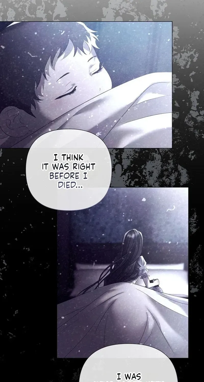 Too Late for Regrets Chapter 83 page 20 - 