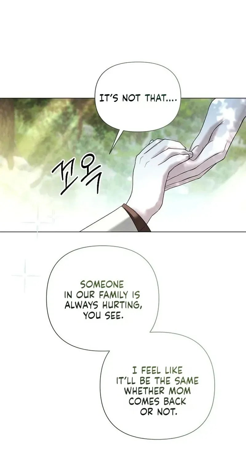 Too Late for Regrets Chapter 83 page 3 - 