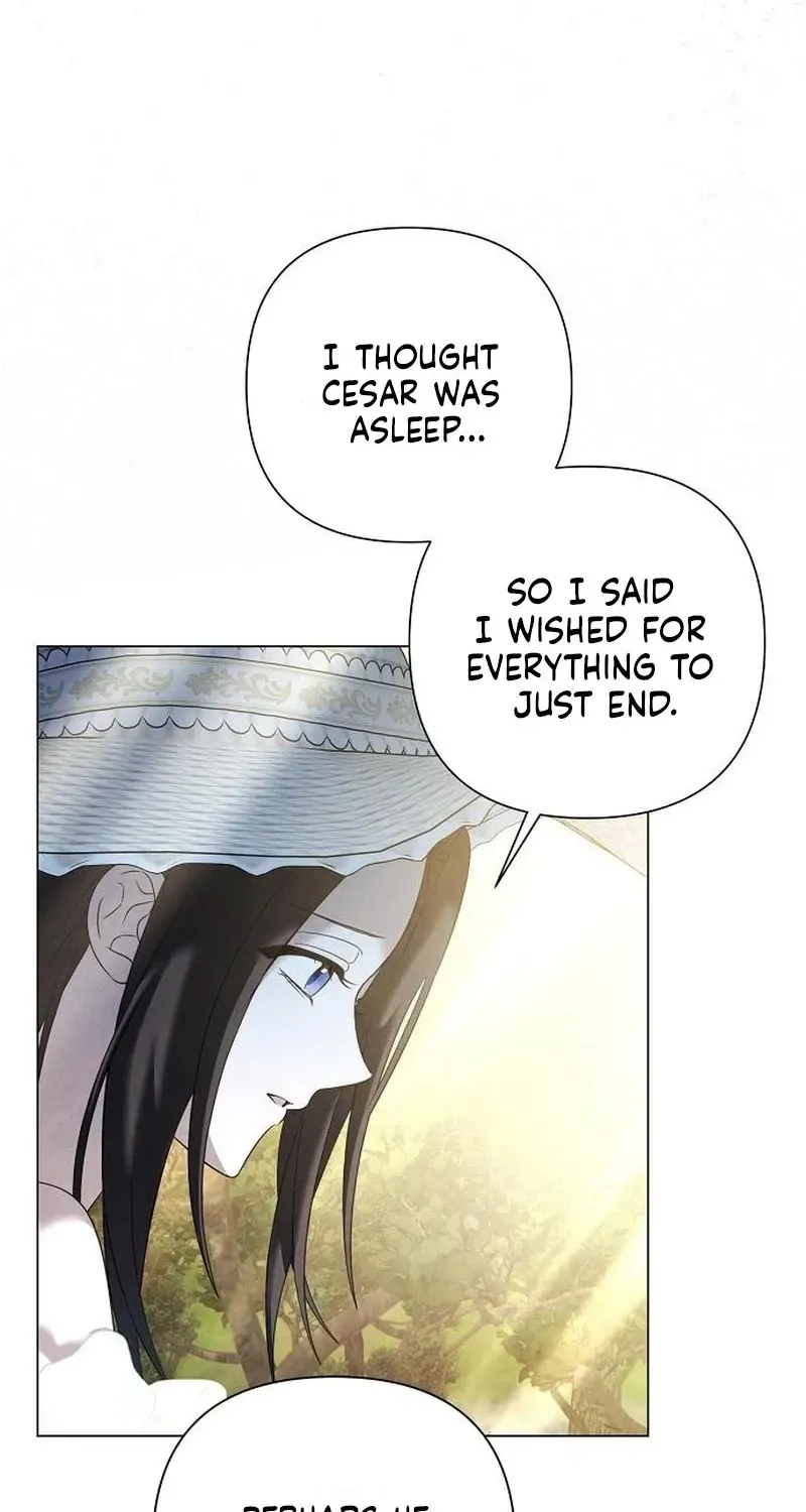 Too Late for Regrets Chapter 83 page 24 - 