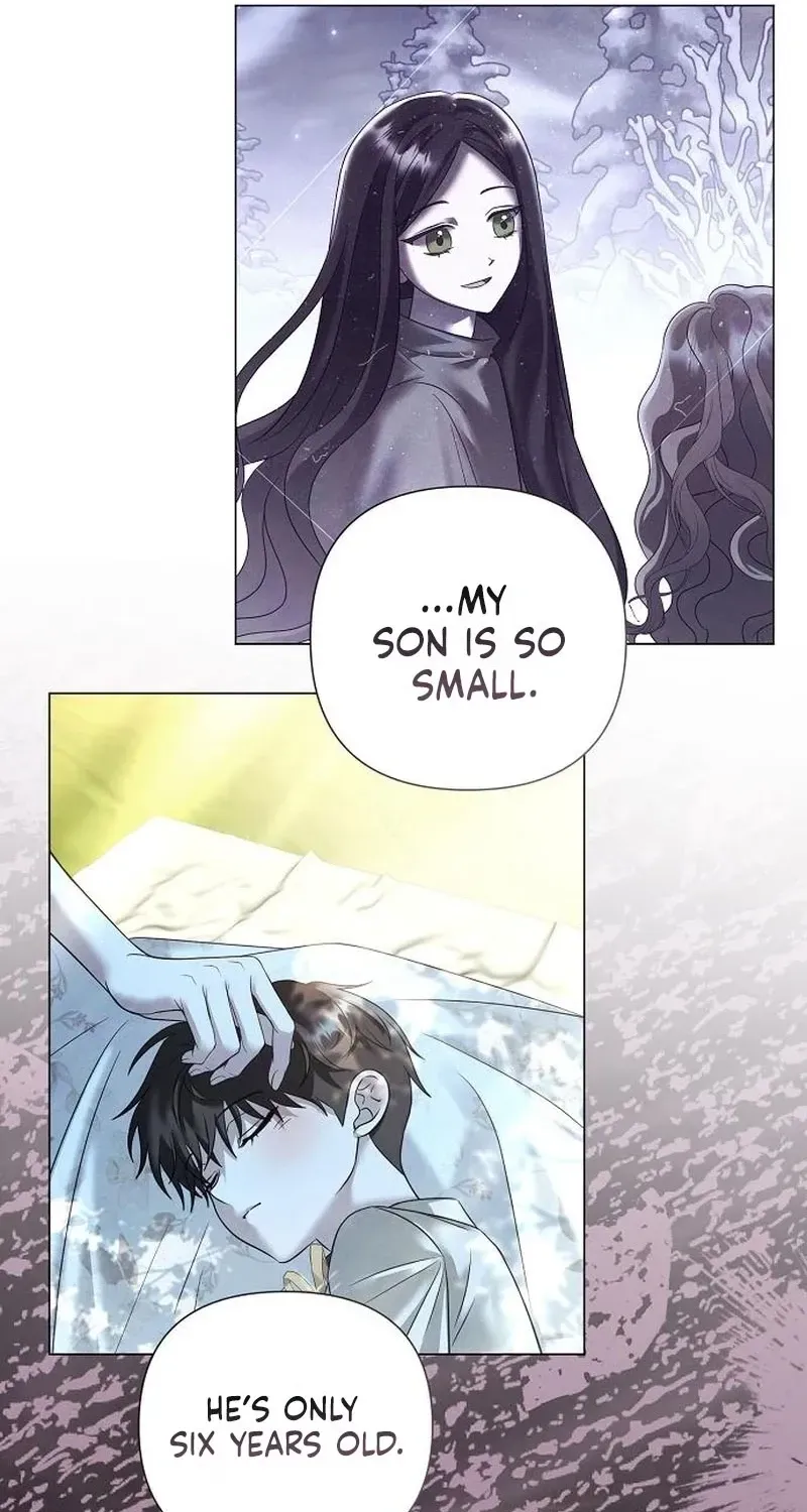 Too Late for Regrets Chapter 83 page 26 - 