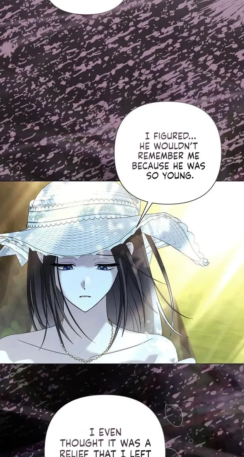 Too Late for Regrets Chapter 83 page 27 - 