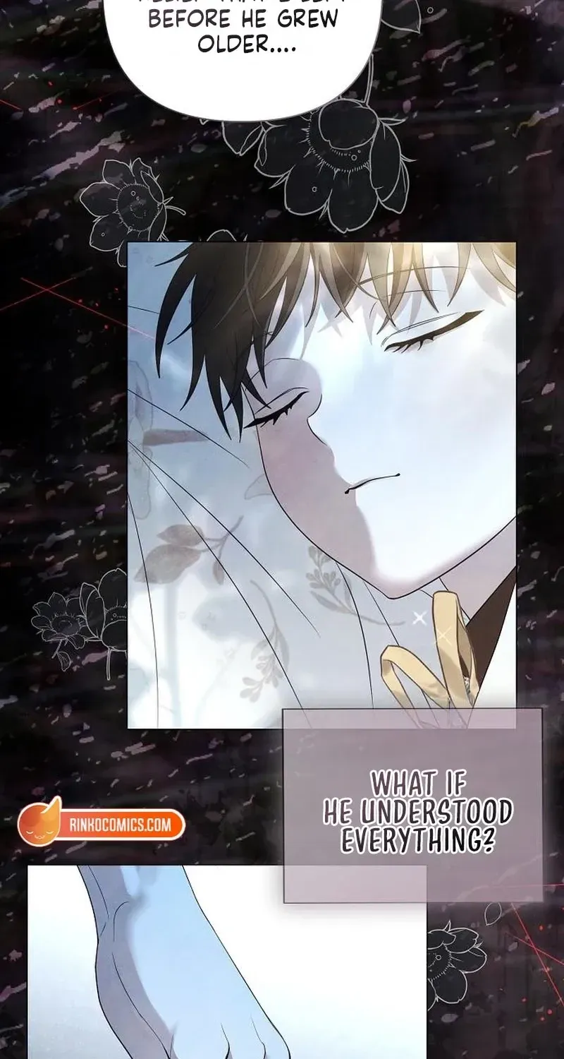 Too Late for Regrets Chapter 83 page 28 - 