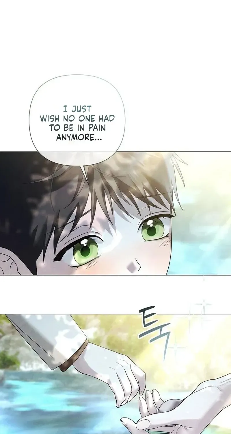 Too Late for Regrets Chapter 83 page 4 - 