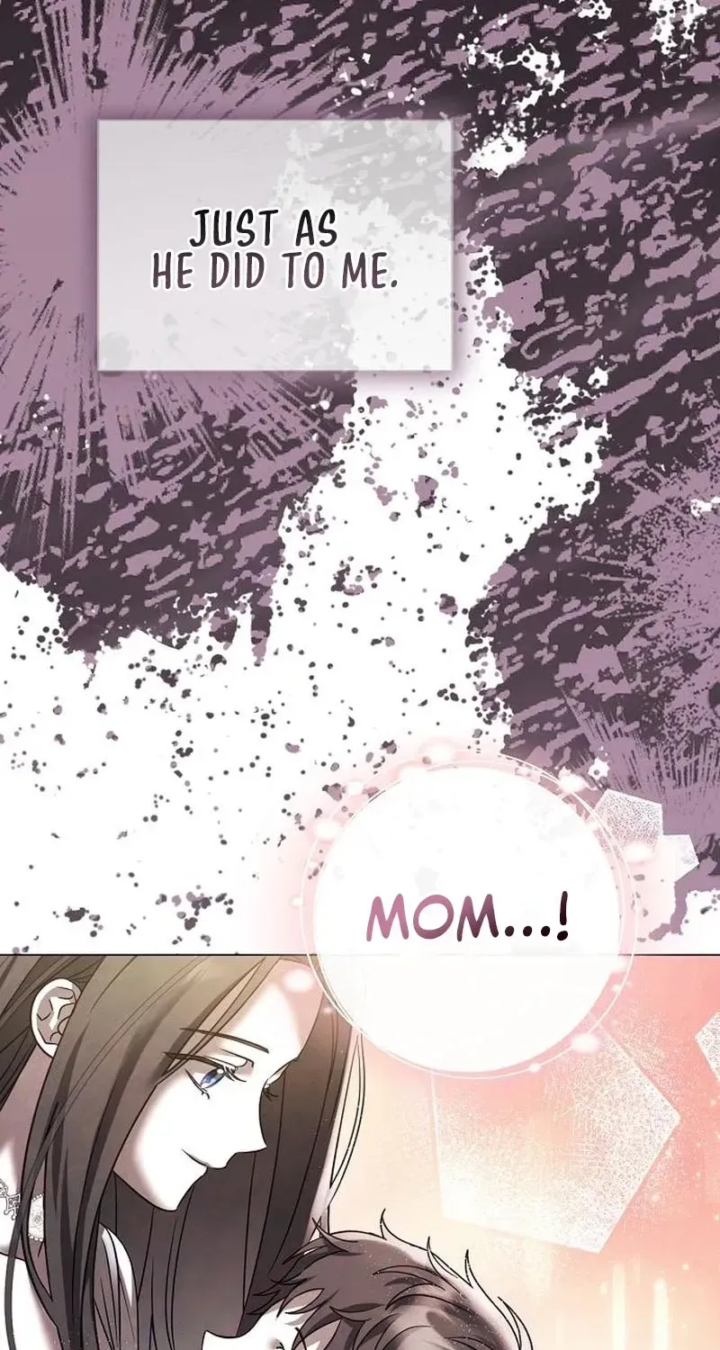 Too Late for Regrets Chapter 83 page 35 - 