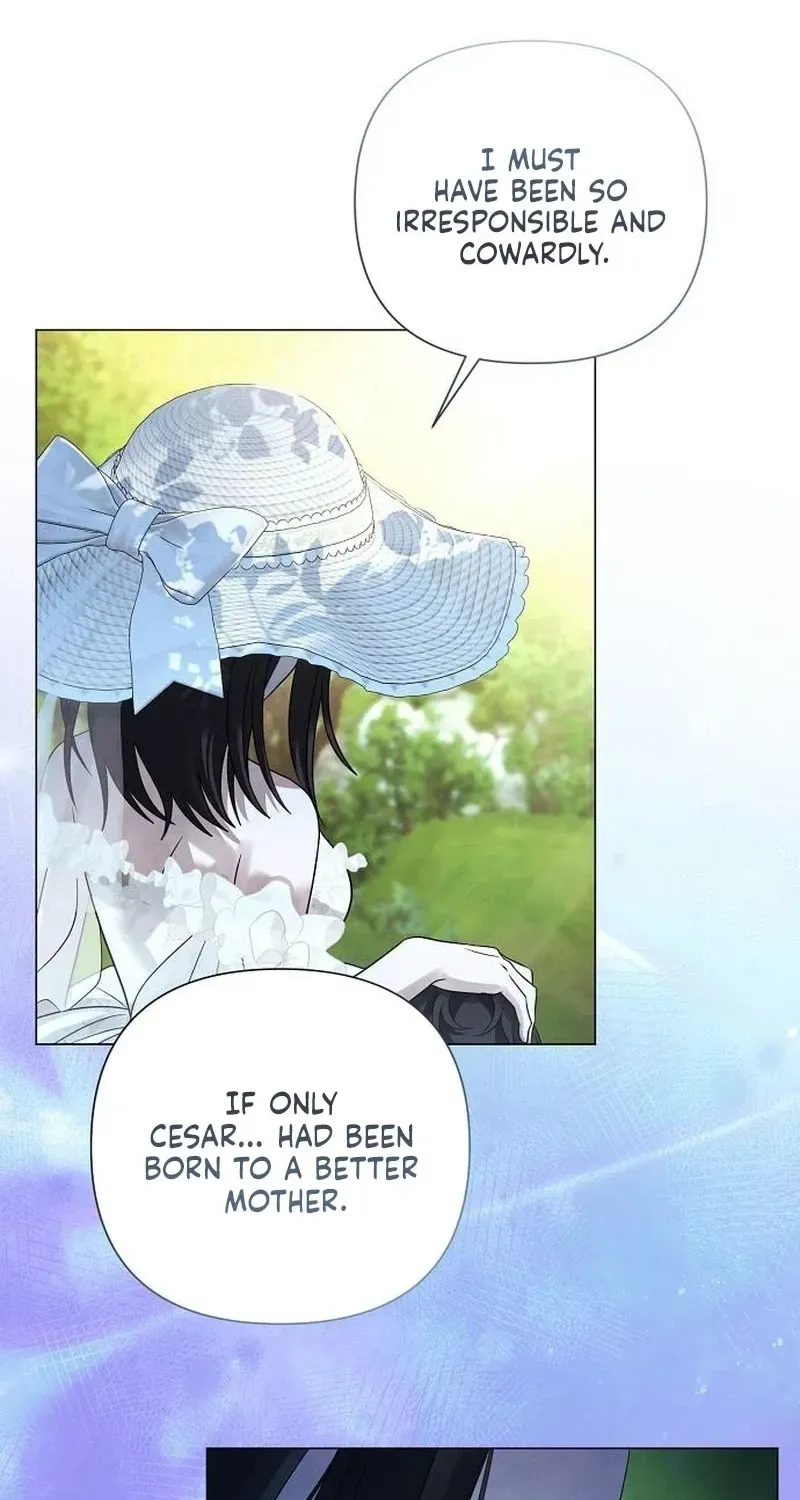Too Late for Regrets Chapter 83 page 38 - 