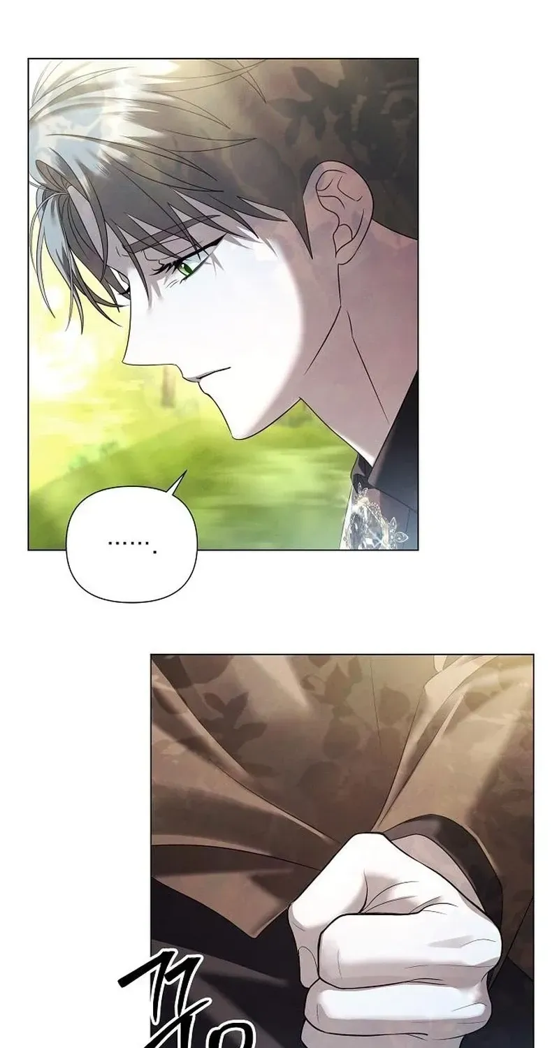 Too Late for Regrets Chapter 83 page 40 - 