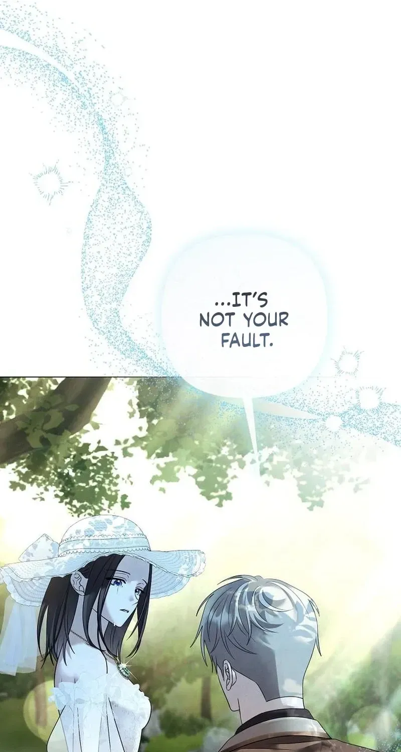 Too Late for Regrets Chapter 83 page 42 - 