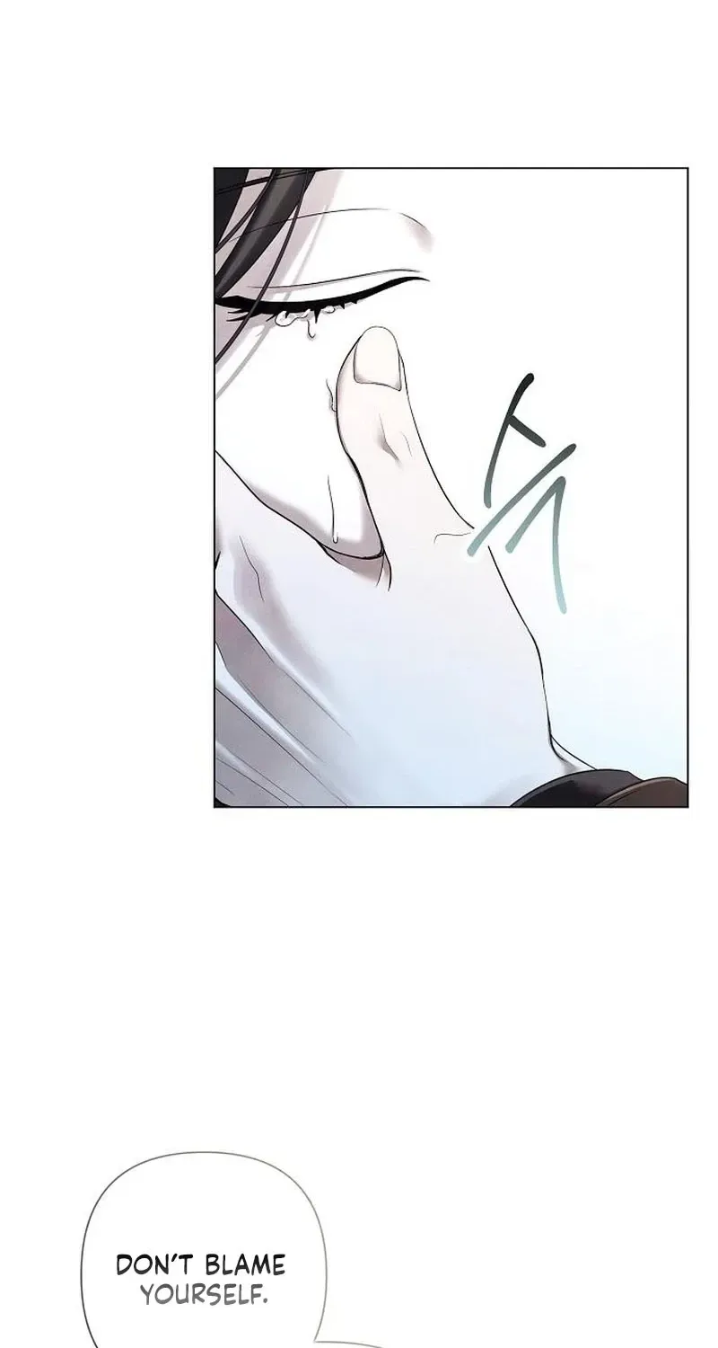 Too Late for Regrets Chapter 83 page 44 - 