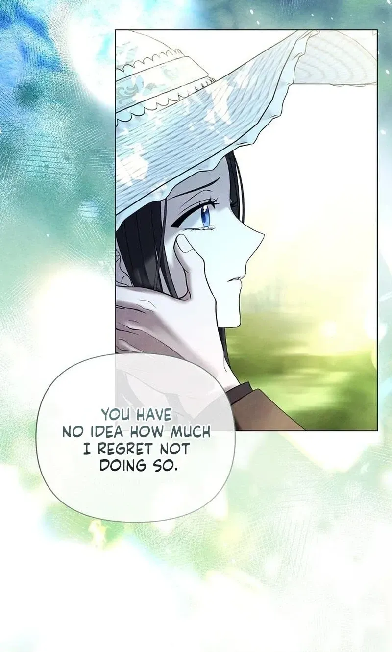 Too Late for Regrets Chapter 83 page 46 - 