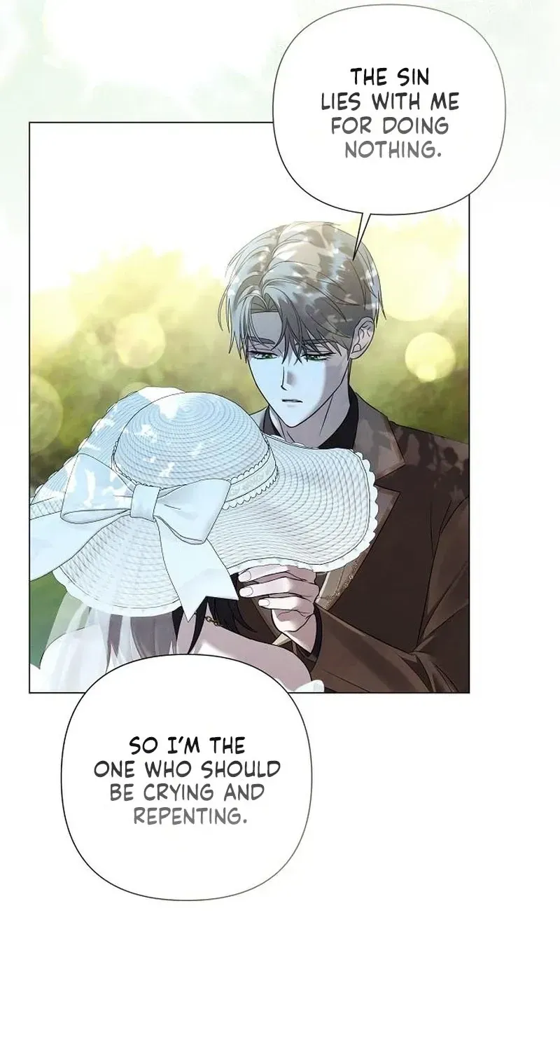 Too Late for Regrets Chapter 83 page 47 - 