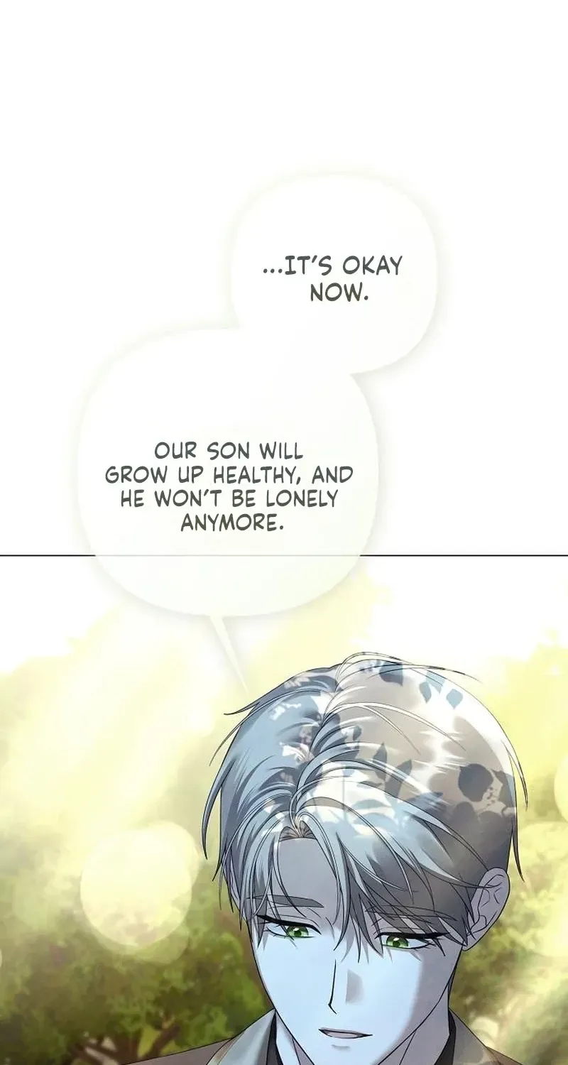 Too Late for Regrets Chapter 83 page 48 - 