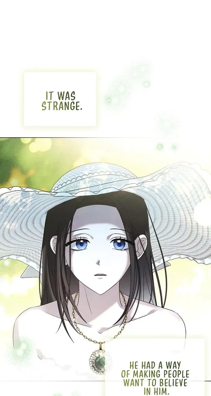 Too Late for Regrets Chapter 83 page 50 - 