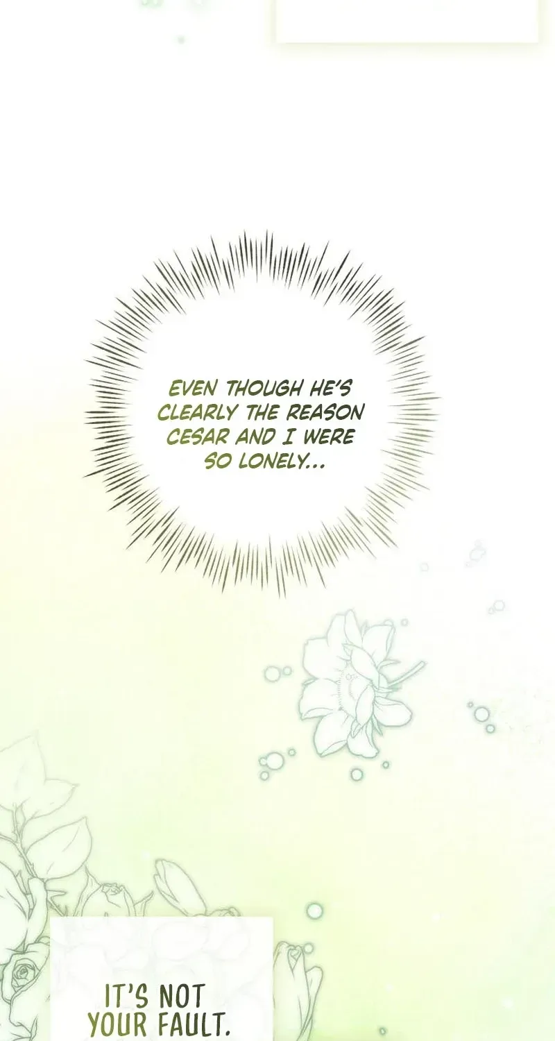 Too Late for Regrets Chapter 83 page 51 - 