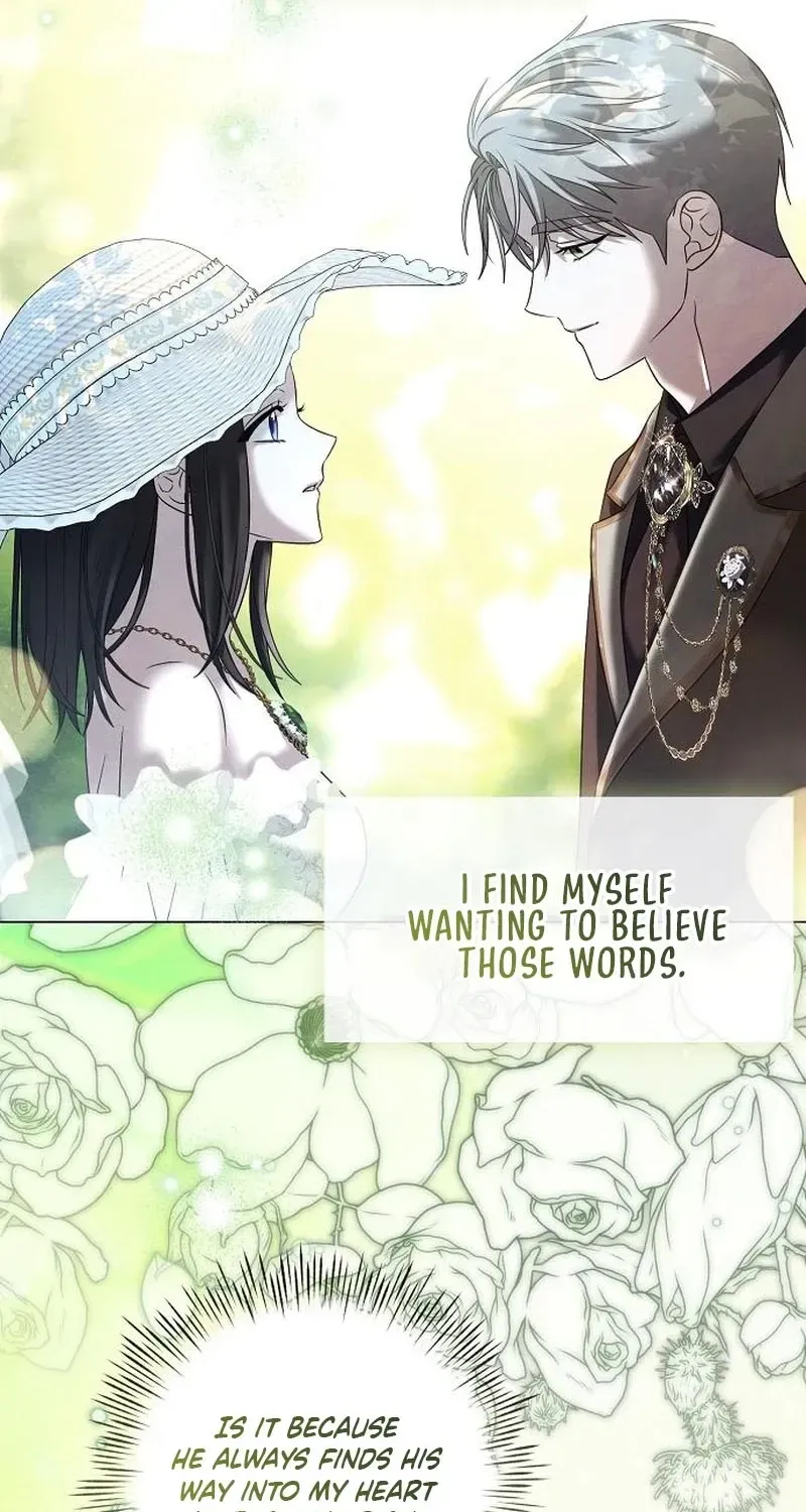 Too Late for Regrets Chapter 83 page 53 - 