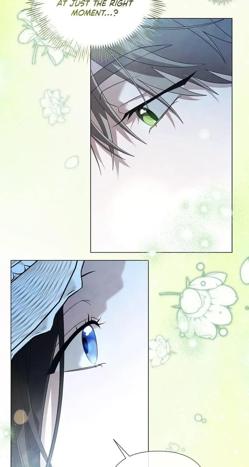 Too Late for Regrets Chapter 83 page 54 - 