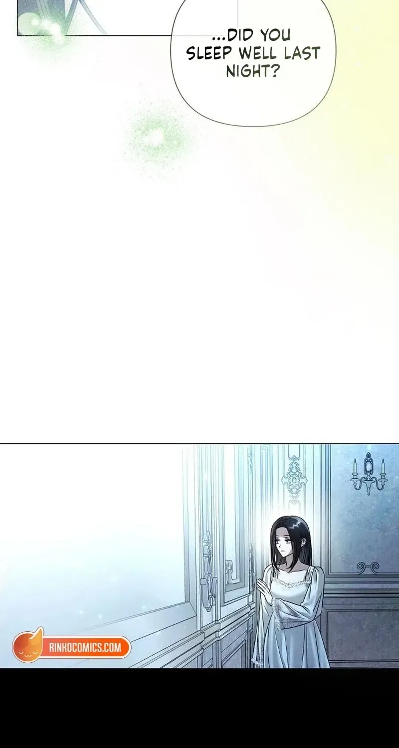Too Late for Regrets Chapter 83 page 55 - 
