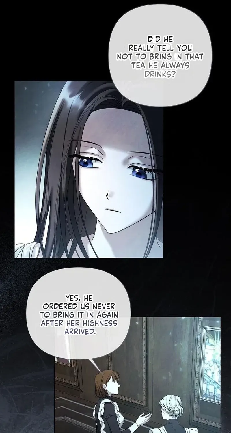 Too Late for Regrets Chapter 83 page 56 - 