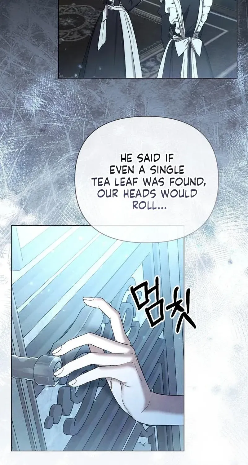 Too Late for Regrets Chapter 83 page 57 - 