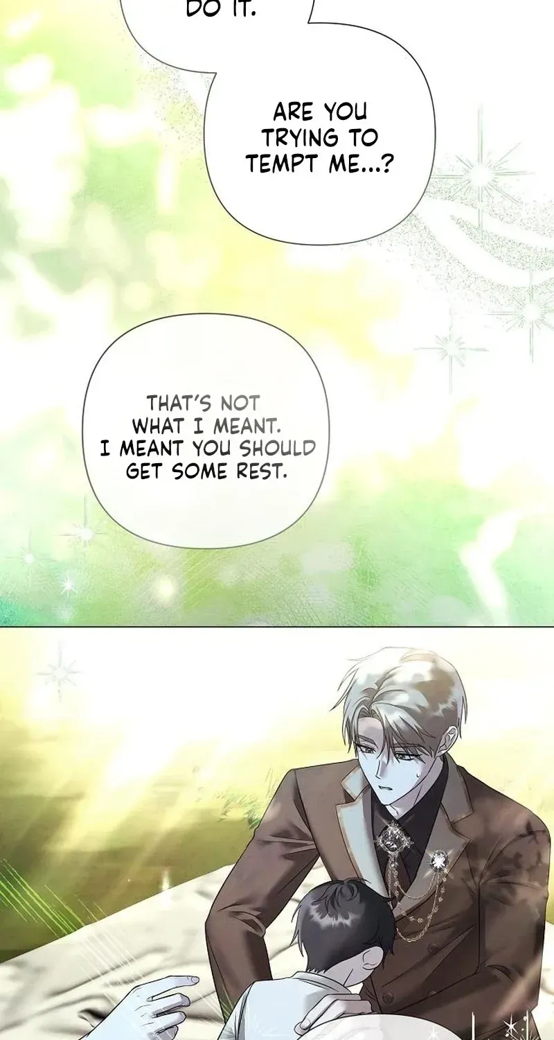 Too Late for Regrets Chapter 83 page 61 - 