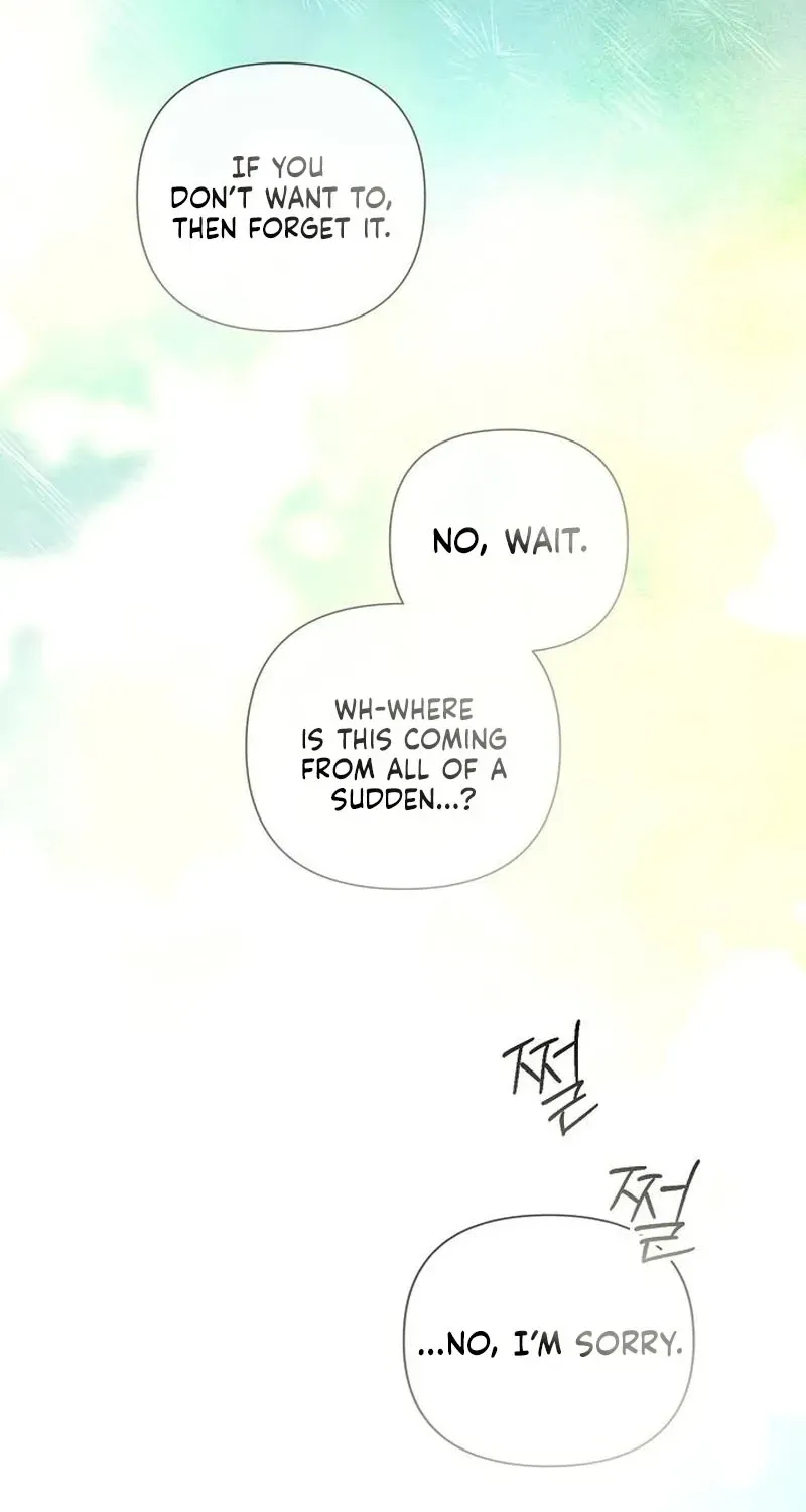 Too Late for Regrets Chapter 83 page 63 - 