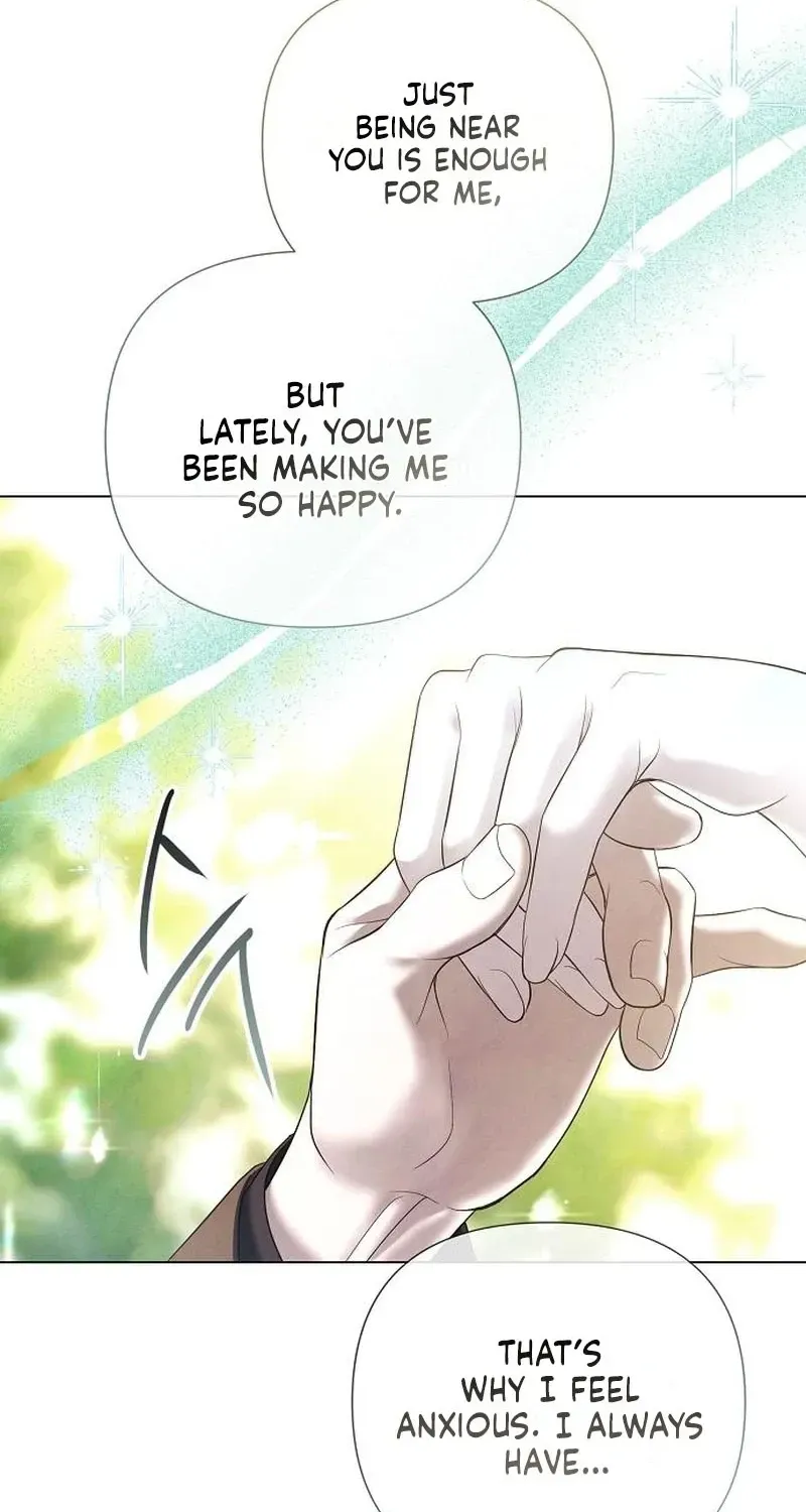 Too Late for Regrets Chapter 83 page 67 - 