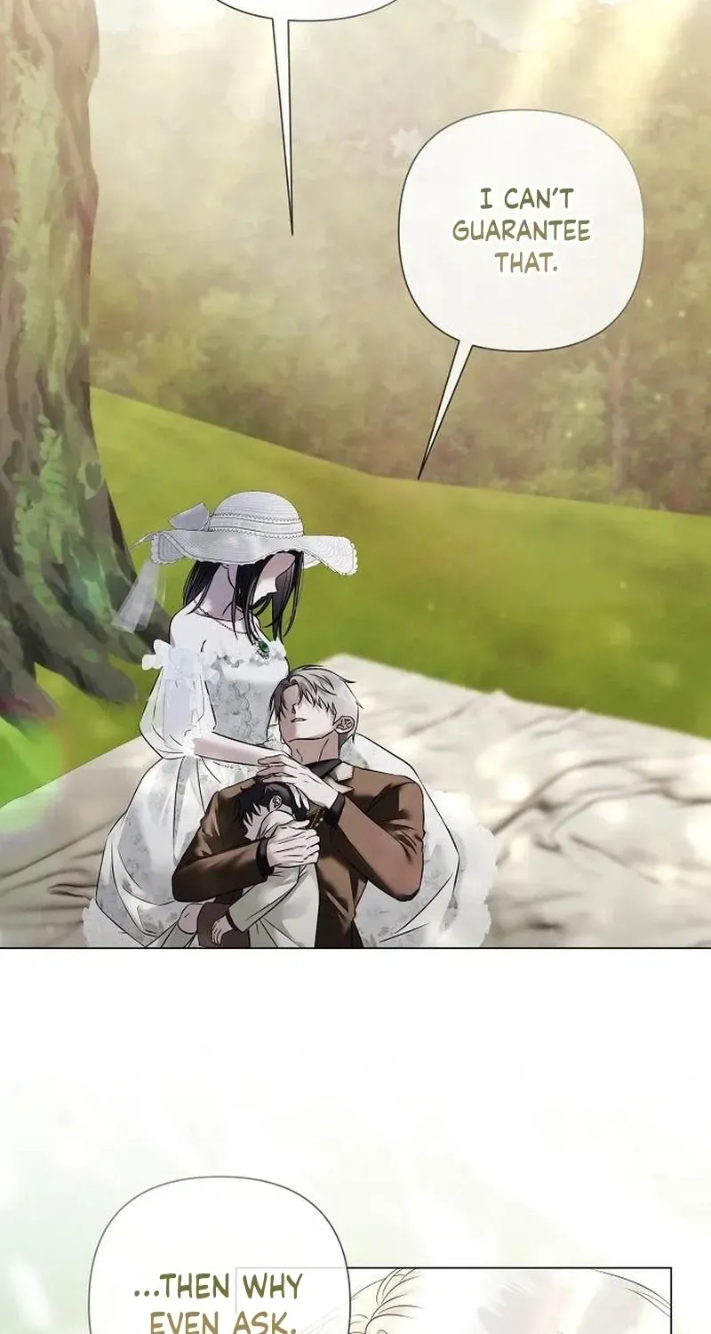 Too Late for Regrets Chapter 84 page 2 - 