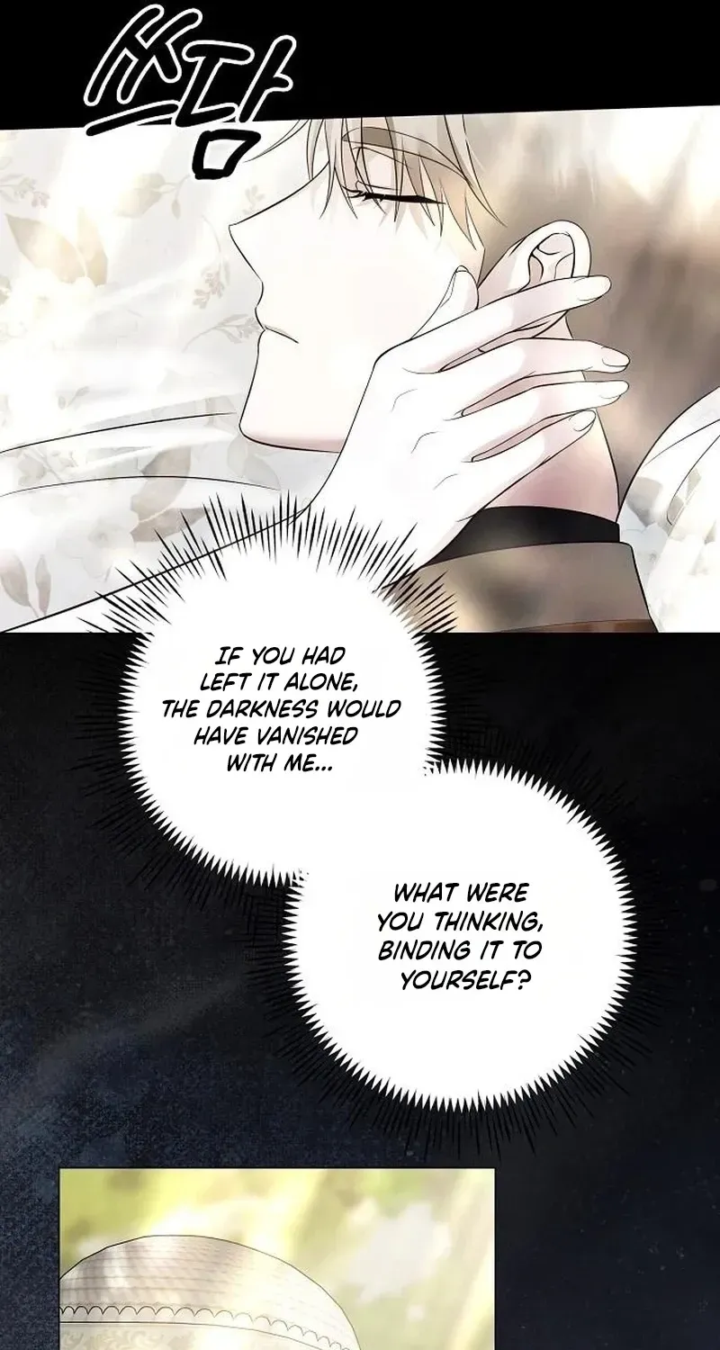Too Late for Regrets Chapter 84 page 11 - 