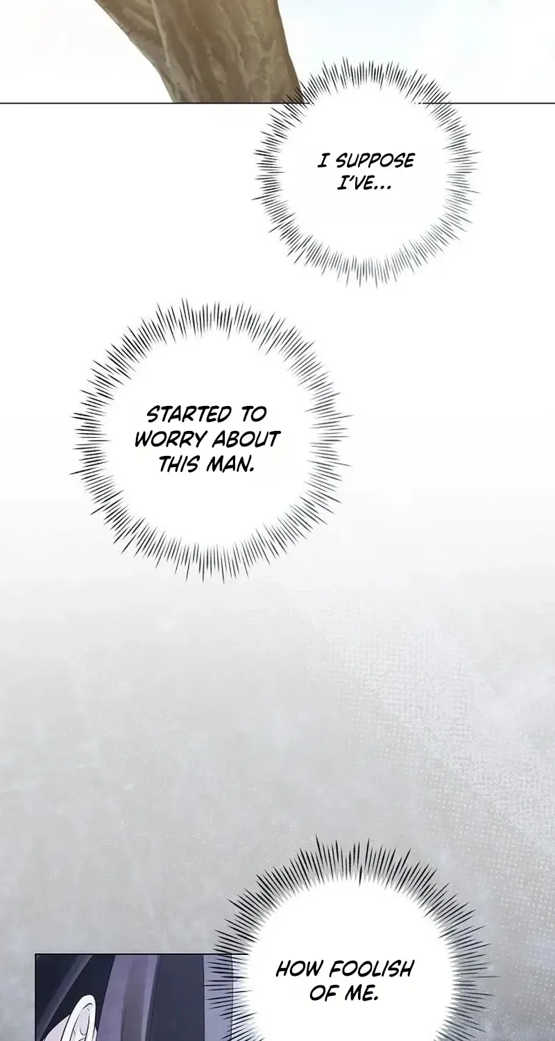 Too Late for Regrets Chapter 84 page 14 - 