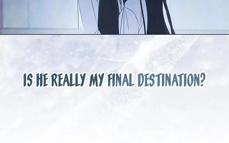 Too Late for Regrets Chapter 84 page 16 - 