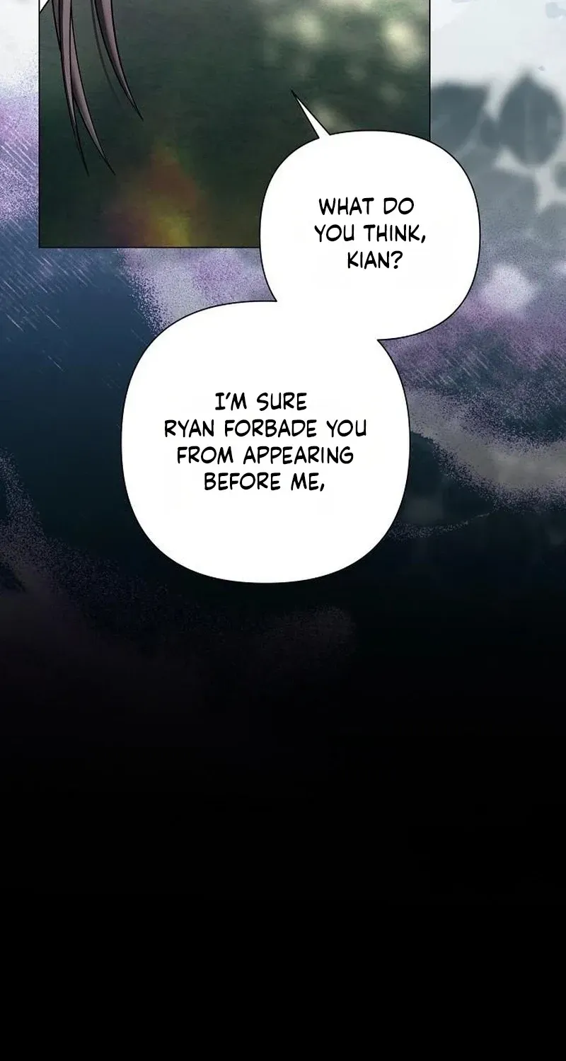 Too Late for Regrets Chapter 84 page 19 - 