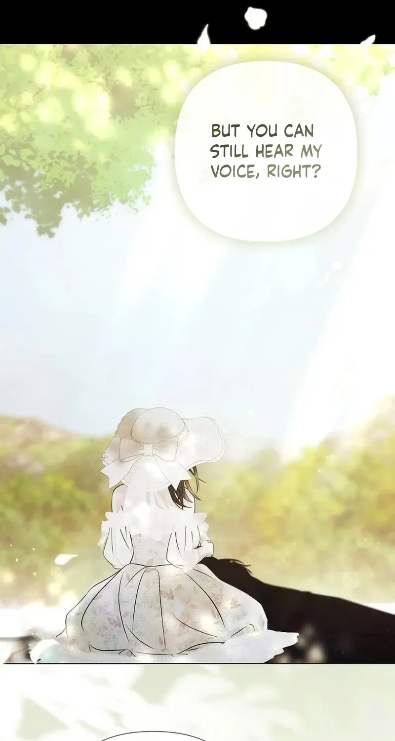 Too Late for Regrets Chapter 84 page 20 - 