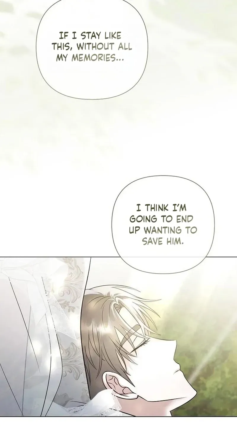 Too Late for Regrets Chapter 84 page 21 - 
