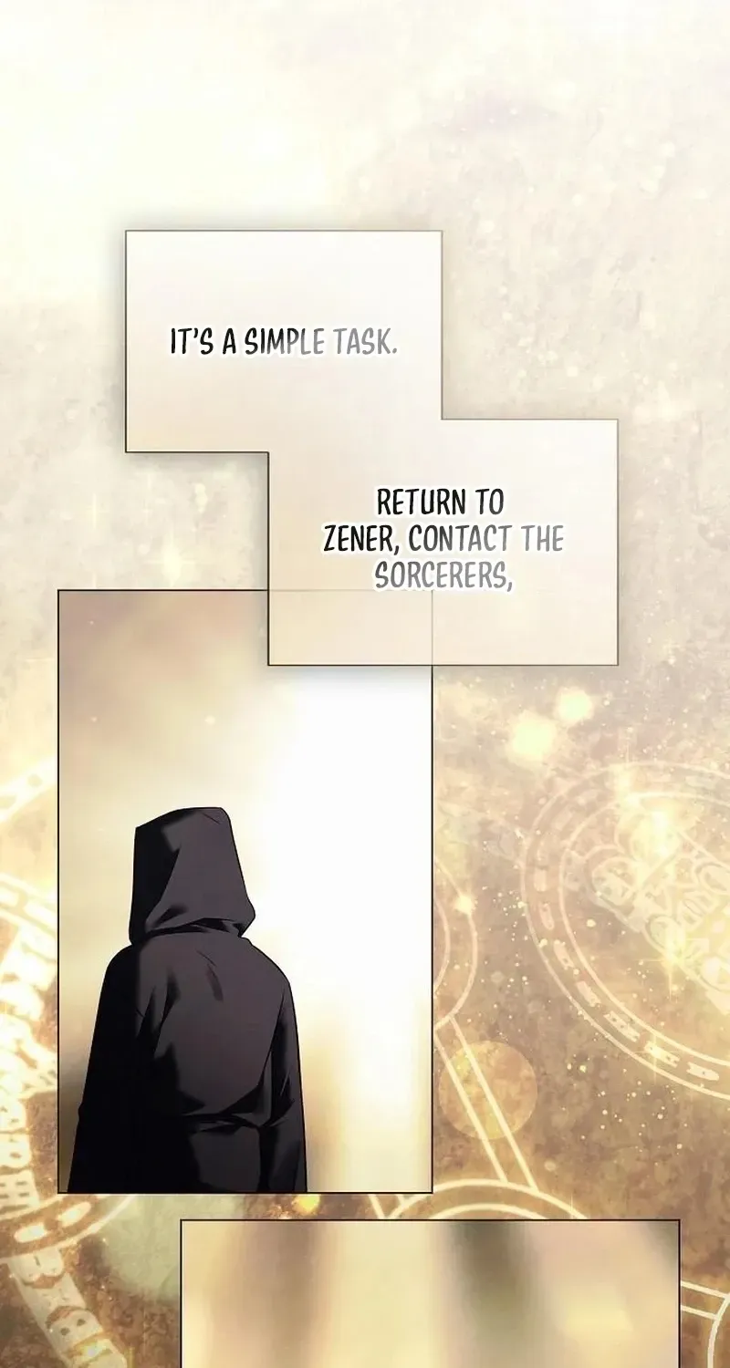 Too Late for Regrets Chapter 84 page 23 - 